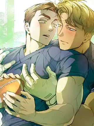 Portada de Espiral perfecta - Manhwa sin censura - ToonDeseo