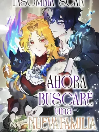 Leer Ahora Buscaré Una Nueva Famlia Online en Español - ToonDeseo
