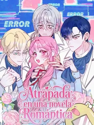 Leer Atrapada en una novela romantica Online en Español - ToonDeseo
