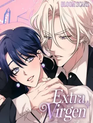 Leer Extra Virgen Online en Español - ToonDeseo