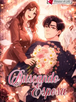 Leer Buscando esposa Online en Español - ToonDeseo