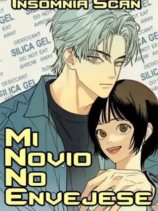 Leer Mi Novio No Envejece Online en Español - ToonDeseo