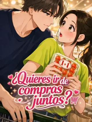 Leer ¿Quieres ir de compras conmigo? Online en Español - ToonDeseo