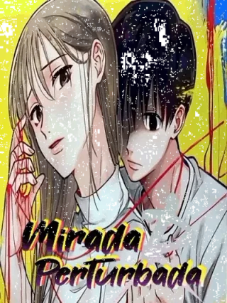 Leer Mirada Perturbadora Online en Español - ToonDeseo