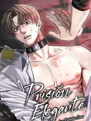 Leer Prisión Elegante online gratis en ToonDeseo Portada de Prisión Elegante - Manhwa sin censura - ToonDeseo