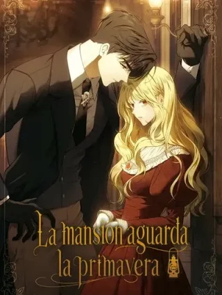 Leer La mansión aguarda la primavera Online en Español - ToonDeseo