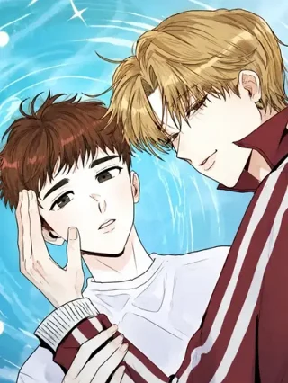 Leer Out of my depth Online en Español - ToonDeseo