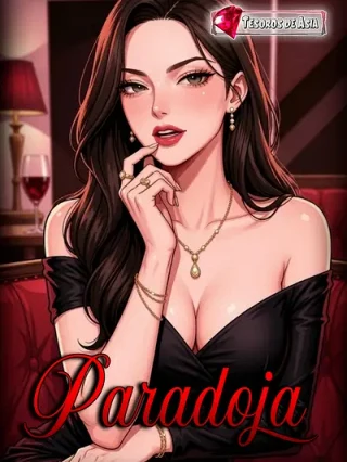 Leer Paradoja Online en Español - ToonDeseo
