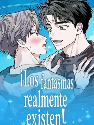 Leer ¡Los fantasmas realmente existen! online gratis en ToonDeseo Portada de ¡Los fantasmas realmente existen! - Manhwa sin censura - ToonDeseo