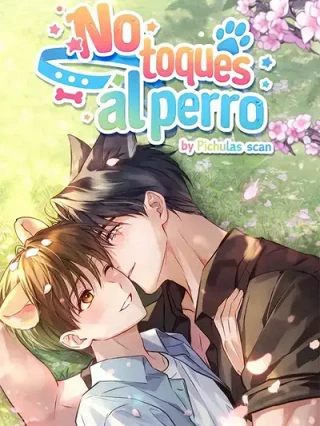 Leer No Toques Al Perro - EXTRAS Online en Español - ToonDeseo
