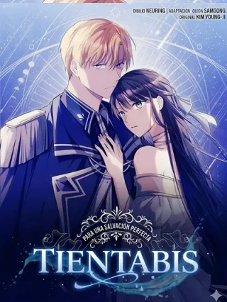 Leer Por la salvación perfecta de Thiendavis Online en Español - ToonDeseo