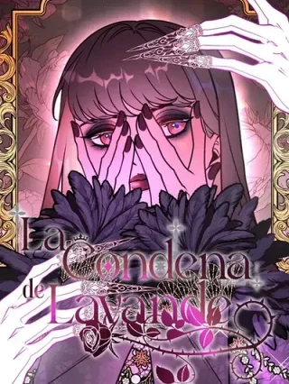 Leer La blasfemia de Lavande Online en Español - ToonDeseo