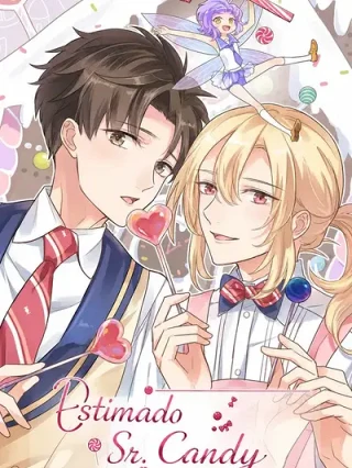 Leer Estimado Sr. Candy online gratis en ToonDeseo Portada de Estimado Sr. Candy - Manhwa sin censura - ToonDeseo