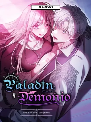 Leer Paladín y Demonio Online en Español - ToonDeseo