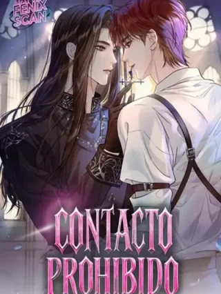 Leer Contacto Prohibido Online en Español - ToonDeseo