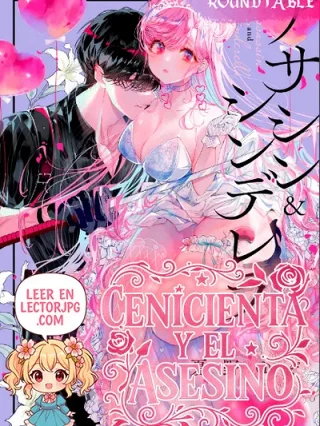 Leer Cenicienta y el asesino Online en Español - ToonDeseo