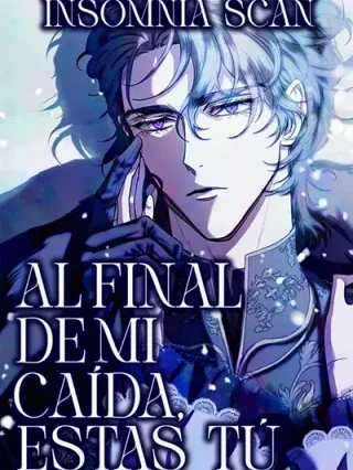 Leer Al Final De Mi Caída, Estas Tú Online en Español - ToonDeseo