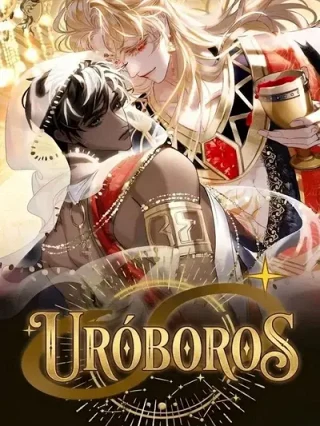 Leer Uroboros online gratis en ToonDeseo Portada de Uroboros - Manhwa sin censura - ToonDeseo