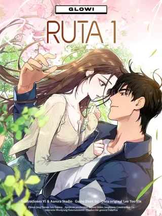 Leer Ruta 1 Online en Español - ToonDeseo