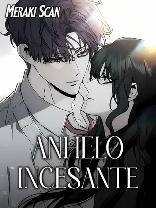 Leer Anhelo Incesante Online en Español - ToonDeseo