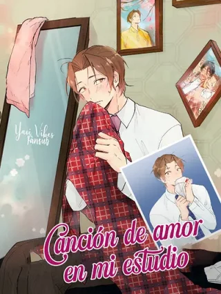 Leer Canción de amor en mi estudio Online en Español - ToonDeseo