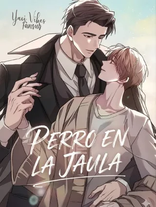 Leer Perro en la jaula Online en Español - ToonDeseo