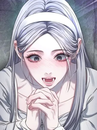 Leer El Fantasma Peliblanco Online en Español - ToonDeseo
