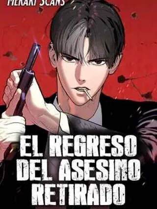 Leer El retorno del Ase**** Online en Español - ToonDeseo