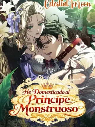 Leer He Domesticado al Príncipe Monstruoso Online en Español - ToonDeseo