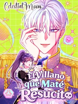 Leer El Villano que Maté Resucitó Online en Español - ToonDeseo