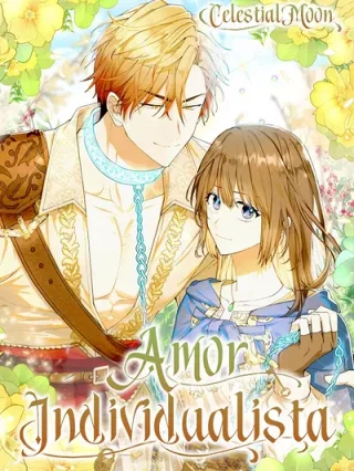Leer Amor Individualista Online en Español - ToonDeseo
