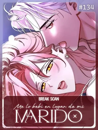 Leer Me lo bebí en lugar de mi marido Online en Español - ToonDeseo