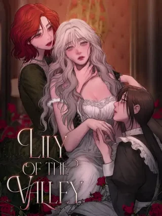 Leer Lirio de los Valles Online en Español - ToonDeseo