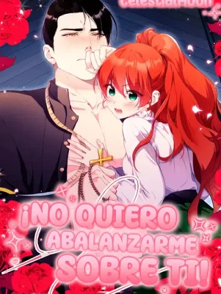 Leer ¡No quiero abalanzarme sobre ti! Online en Español - ToonDeseo