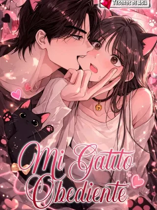 Leer Mi gatito obediente Online en Español - ToonDeseo