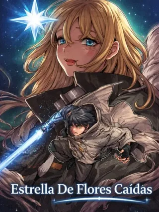 Portada de Estrella De Flores Caídas - Manhwa sin censura - ToonDeseo