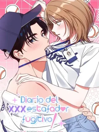 Leer Diario del xxx estafador fugitivo Online en Español - ToonDeseo