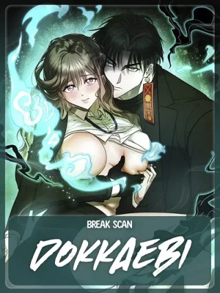 Leer Dokkaebi Online en Español - ToonDeseo