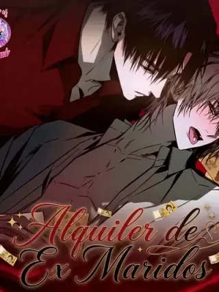 Leer Servicio de alquiler de ex maridos online gratis en ToonDeseo Portada de Servicio de alquiler de ex maridos - Manhwa sin censura - ToonDeseo