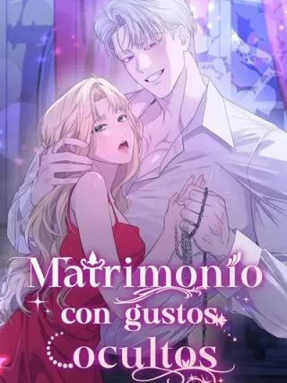 Leer Matrimonio con gustos ocultos Online en Español - ToonDeseo