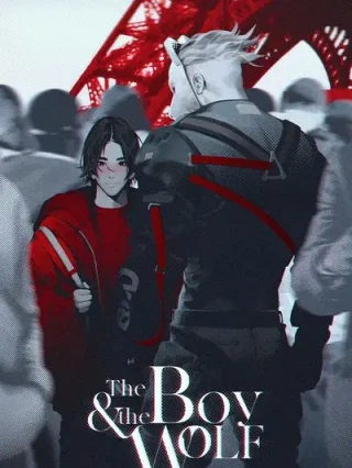 Leer The boy and the wolf Online en Español - ToonDeseo