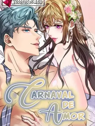 Leer Carnaval de Amor Online en Español - ToonDeseo
