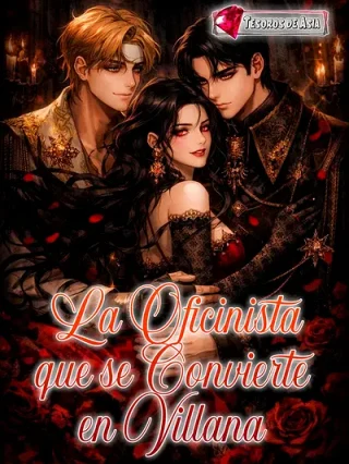 Leer La oficinista que se convierte en villana al transmigrar y sobrevive al apocalipsis Online en Español - ToonDeseo