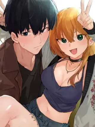 Leer Por Fin Contigo (+18) Online en Español - ToonDeseo