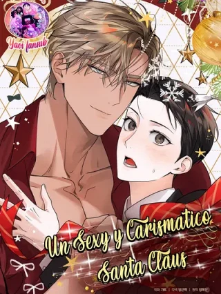 Leer Un Sexy y Carismático Santa Claus Online en Español - ToonDeseo