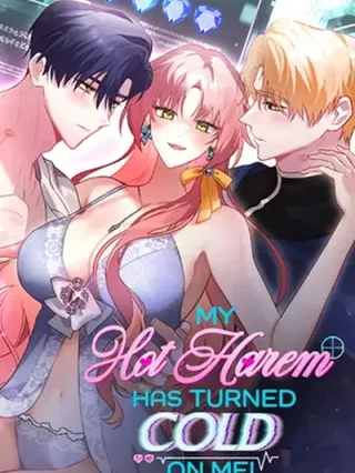 Leer ¡Mi ardiente harén! Online en Español - ToonDeseo
