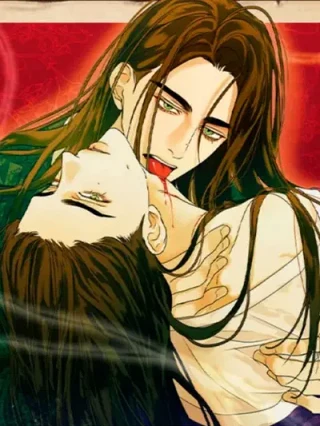 Leer Sangre mezclada Online en Español - ToonDeseo