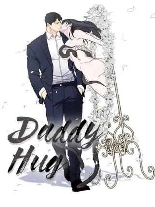 Leer Daddy hug Online en Español - ToonDeseo