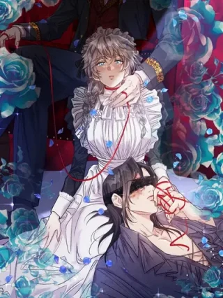 Leer Gray Maid (+18) (Finalizado) Online en Español - ToonDeseo