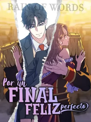 Leer Por un final feliz perfecto Online en Español - ToonDeseo